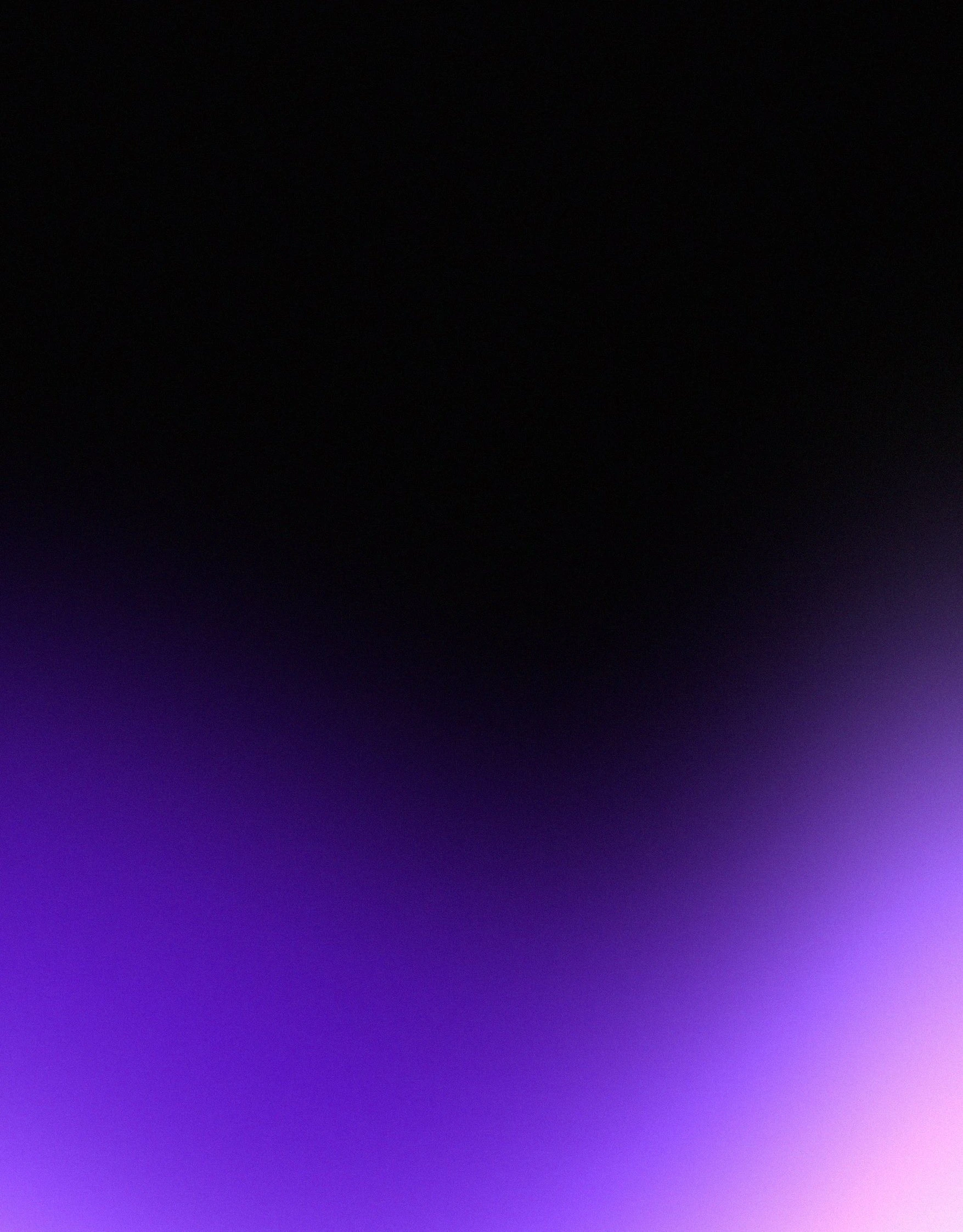 Orange Gradient Background